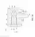 Fig. 12 - Projectile sighting and launching control system