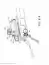 Fig. 15 - Projectile sighting and launching control system