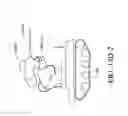 Fig. 22 - Projectile sighting and launching control system
