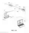 Fig. 24 - Projectile sighting and launching control system