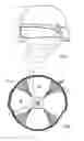 Fig. 02 - Ballistic resistant article, semi-finished product for and method of making a shell for a ballistic resistant article