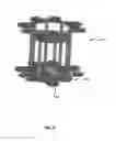 Fig. 10 - Firework launching stand