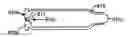 Fig. 01 - POLYMER CENTER FIRE CARTRIDGE CASE FOR SMALL OR MEDIUM CALIBER AMMUNITION AND METHOD FOR MANUFACTURING SAME