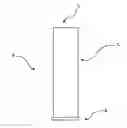 Fig. 01 - DESIGN AND METHOD FOR THE MANUFACTURE OF POLYMER CARTRIDGE CASE RIMFIRE SMALL ARMS AMMUNITION