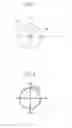 Fig. 06 - Trajectory display device for displaying trajectories of motor end and machine end