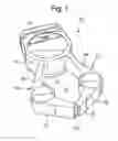 Fig. 02 - Apparatus for measuring an article