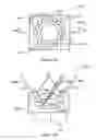 Fig. 12 - Locator camera arrangement having multiple light sources