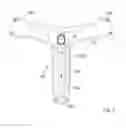 Fig. 04 - Portable device for optically measuring three-dimensional coordinates