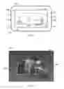 Fig. 09 - Portable device for optically measuring three-dimensional coordinates