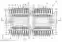 Fig. 01 - Physical quantity sensor element, physical quantity sensor, electronic equipment, and movable body