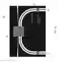 Fig. 13 - Optomechanical disk vibratory gyroscopes