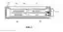 Fig. 03 - Magnetically coupled optical encoder