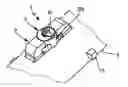 Fig. 01 - Magnetic-induction flow meter, particularly for high pressure applications