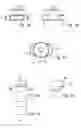 Fig. 03 - Magnetic-induction flow meter, particularly for high pressure applications