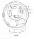 Fig. 04 - METERED DISPENSER FOR ADMINISTRATION OF NUTRIENTS