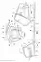 Fig. 02 - Integrated Measuring Cup and Cutting Board Edges