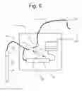 Fig. 07 - Method for air-coupled water level meter system