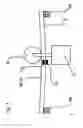 Fig. 02 - Transport rail system with weighing means comprising a sensor for measuring a change of a magnetic property