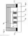 Fig. 06 - Transport rail system with weighing means comprising a sensor for measuring a change of a magnetic property