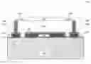 Fig. 01 - Light sensor with chemically resistant and robust reflector stack