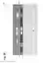 Fig. 06 - Light sensor with chemically resistant and robust reflector stack