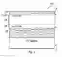 Fig. 02 - Radiation detector having a bandgap engineered absorber