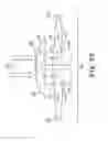 Fig. 22 - Spectral imaging system for remote and noninvasive detection of target substances using spectral filter arrays and image capture arrays
