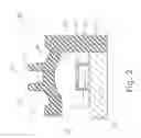 Fig. 03 - Temperature detection device for a vehicle heater