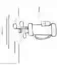 Fig. 13 - GREEN SPEED METER AND GREEN SPEED METER CONTAINER
