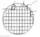 Fig. 01 - Metallic gratings and measurement methods thereof