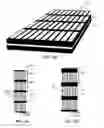 Fig. 08 - Metallic gratings and measurement methods thereof