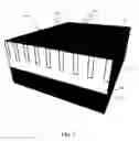 Fig. 12 - Metallic gratings and measurement methods thereof