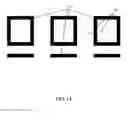 Fig. 19 - Metallic gratings and measurement methods thereof