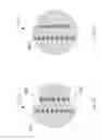 Fig. 10 - Gas cell assembly and applications in absorption spectroscopy