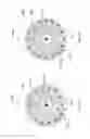 Fig. 13 - Gas cell assembly and applications in absorption spectroscopy