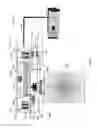 Fig. 15 - Gas cell assembly and applications in absorption spectroscopy