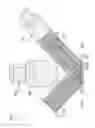 Fig. 04 - Reflective surfaces for surface features of an article