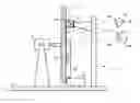 Fig. 01 - Device for predicting amount of coarse flakes in coating compositions by wet color measurement