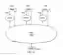 Fig. 22 - System and method for detection of materials using orbital angular momentum signatures