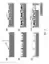 Fig. 03 - Surface enhanced Raman spectroscopy detection of gases, particles and liquids through nanopillar structures