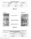 Fig. 08 - Dual function heat indicator and method of manufacture
