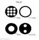 Fig. 36 - Defect detection method and defect detection device and defect observation device provided with same