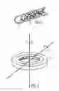 Fig. 03 - Sample Plate for An X-Ray Powder Diffraction Apparatus