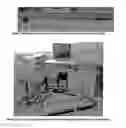 Fig. 05 - Segmented strip design for a magnetostriction sensor (MsS) using amorphous material for long range inspection of defects and bends in pipes at high temperatures