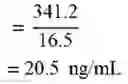 Fig. 19 - Systems and methods to determine body drug concentration from an oral fluid