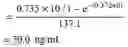 Fig. 23 - Systems and methods to determine body drug concentration from an oral fluid