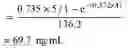 Fig. 25 - Systems and methods to determine body drug concentration from an oral fluid