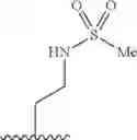 Fig. 60 - MODULATORS OF PHARMACOKINETIC PROPERTIES OF THERAPEUTICS