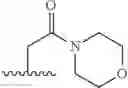 Fig. 61 - MODULATORS OF PHARMACOKINETIC PROPERTIES OF THERAPEUTICS