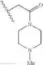 Fig. 64 - MODULATORS OF PHARMACOKINETIC PROPERTIES OF THERAPEUTICS